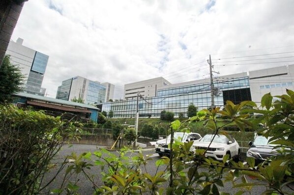 プリマベーラ 多摩の物件内観写真